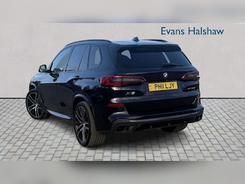 Used BMW X5 2019 for sale - 78052229: Photo