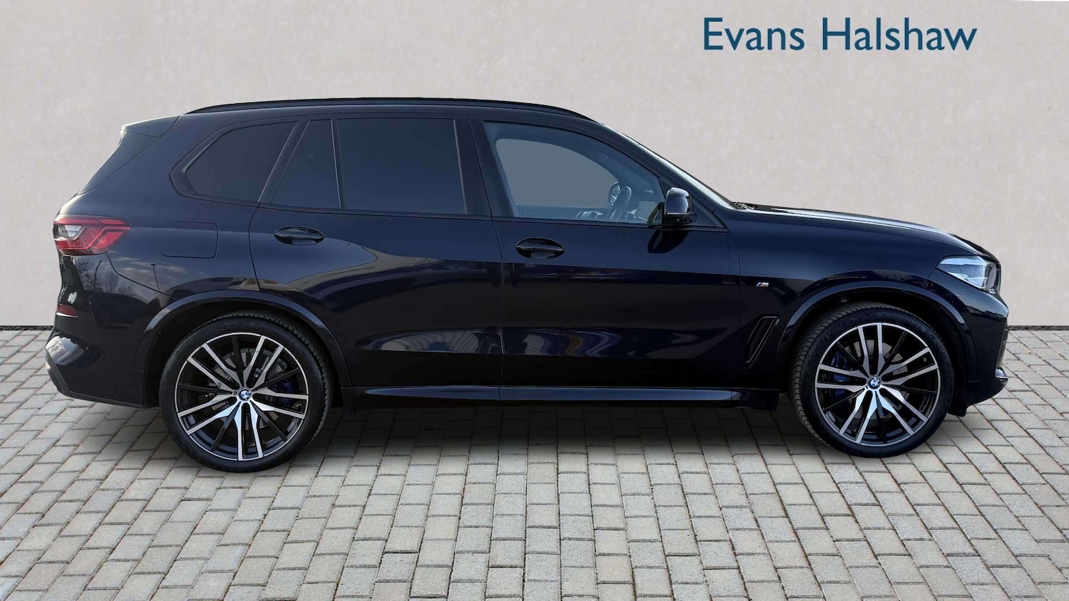 Used BMW X5 2019 for sale - 78052229: Photo 3