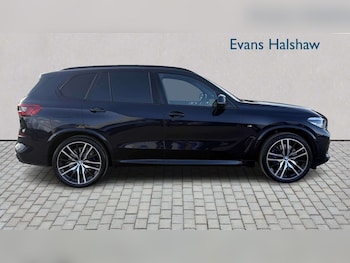 Used BMW X5 2019 for sale - 78052229: Photo