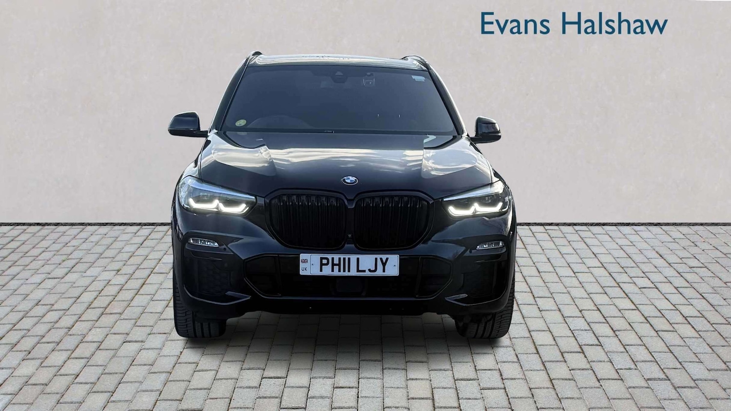 Used BMW X5 2019 for sale - 78052229: Photo 4