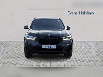 Used BMW X5 2019 for sale - 78052229: Photo