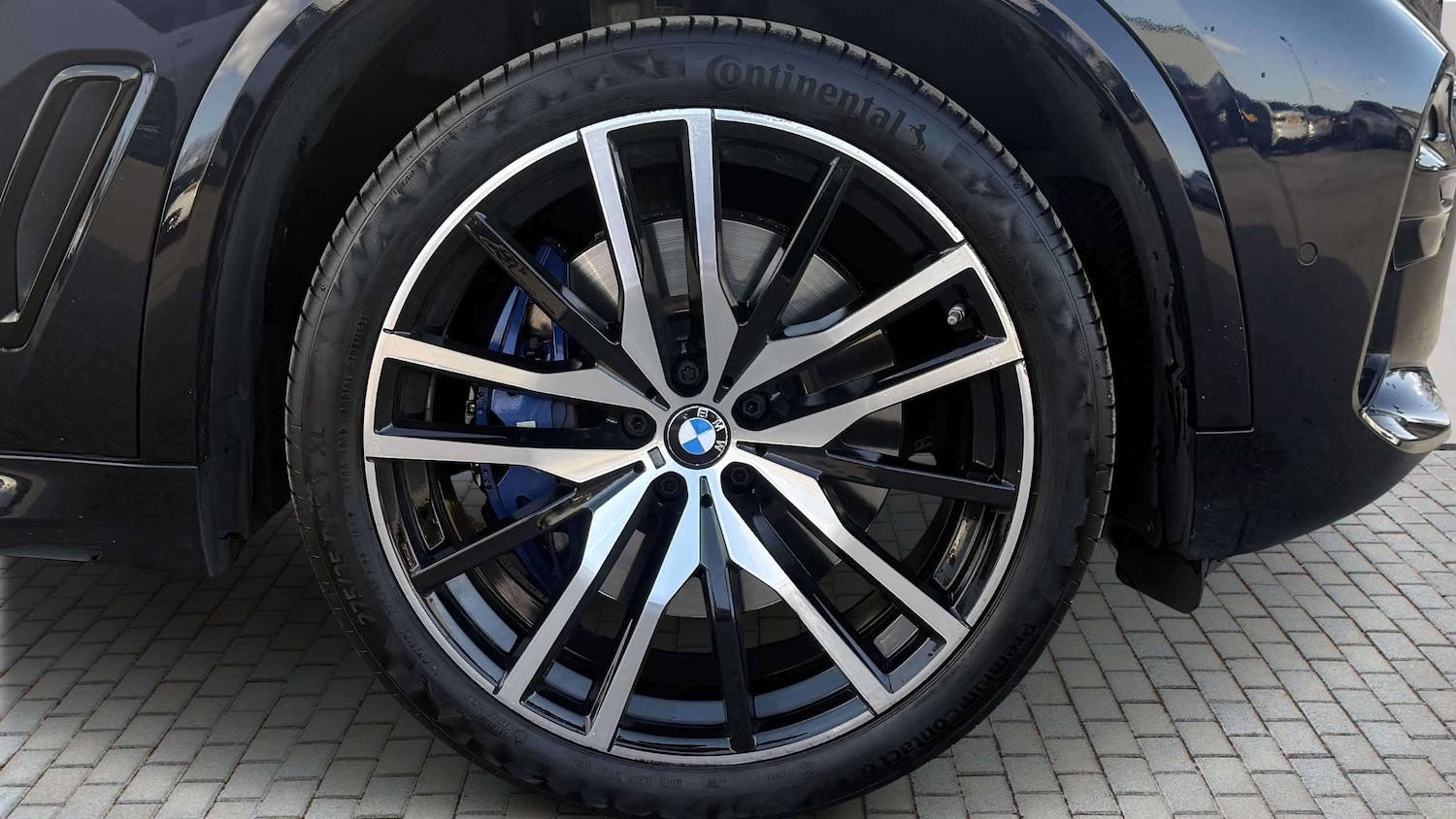 Used BMW X5 2019 for sale - 78052229: Photo 6