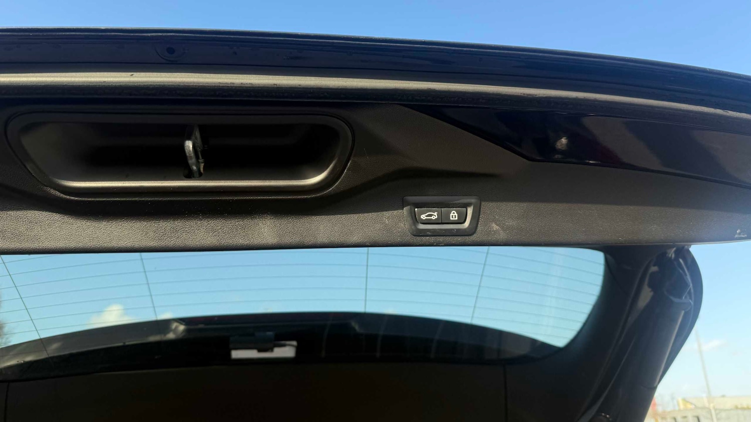 Used BMW X5 2019 for sale - 78052229: Photo 8