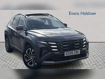 Used Hyundai TUCSON 2026 for sale - 79648917: Photo