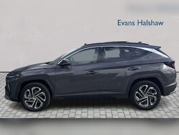 Used Hyundai TUCSON 2026 for sale - 79648917: Photo