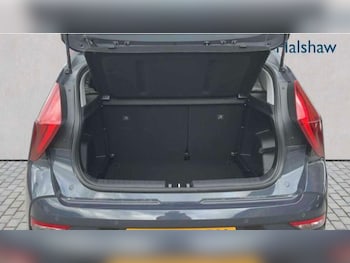 Used Hyundai BAYON 2026 for sale - 79351945: Photo