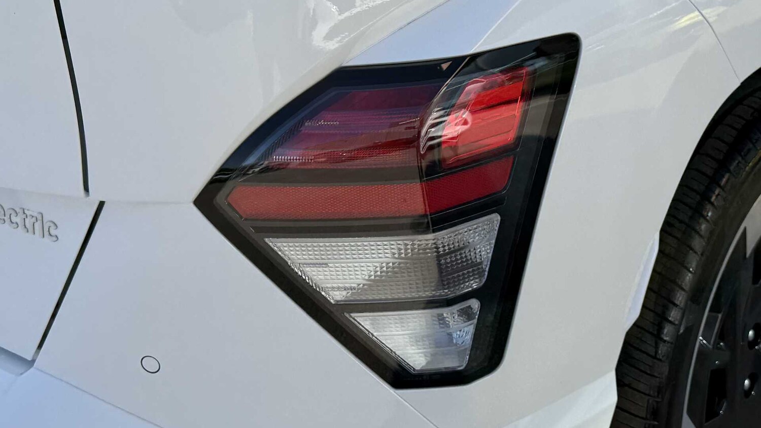 Used Hyundai KONA for sale - 77859216: Photo 10