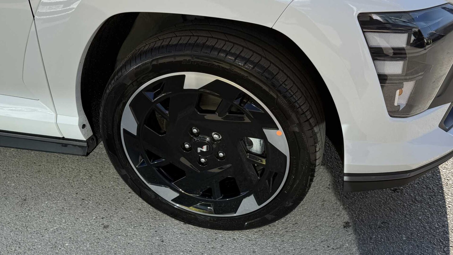 Used Hyundai KONA for sale - 77859216: Photo 11