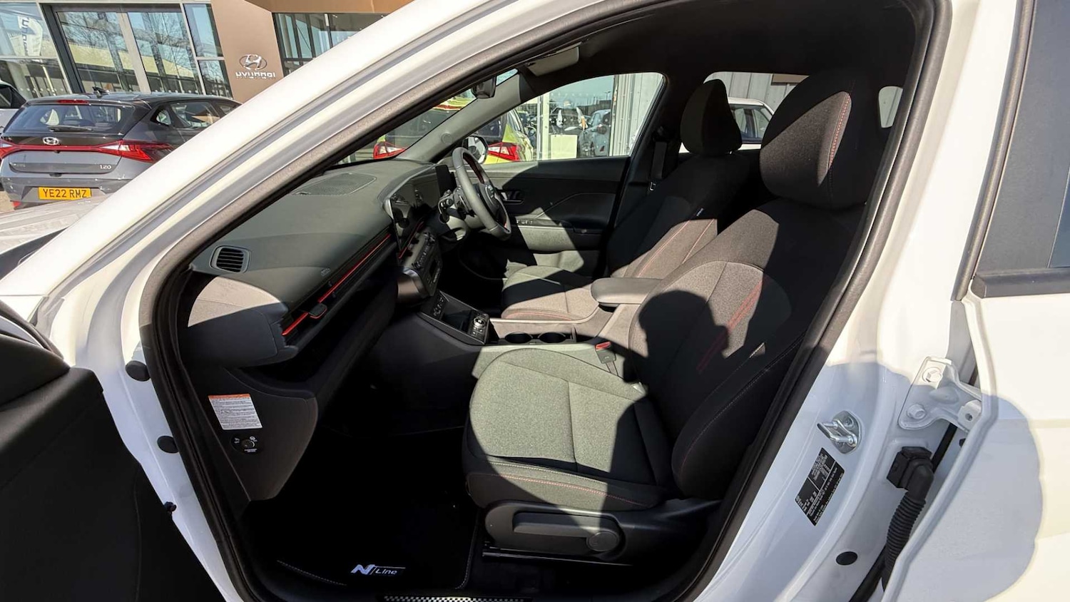 Used Hyundai KONA for sale - 77859216: Photo 16