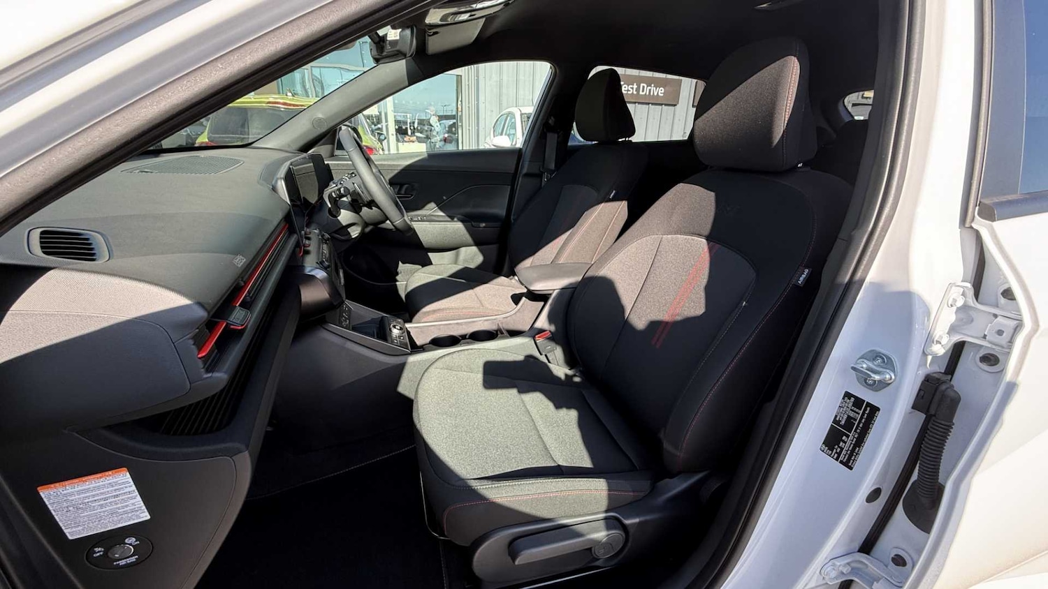 Used Hyundai KONA for sale - 77859216: Photo 17