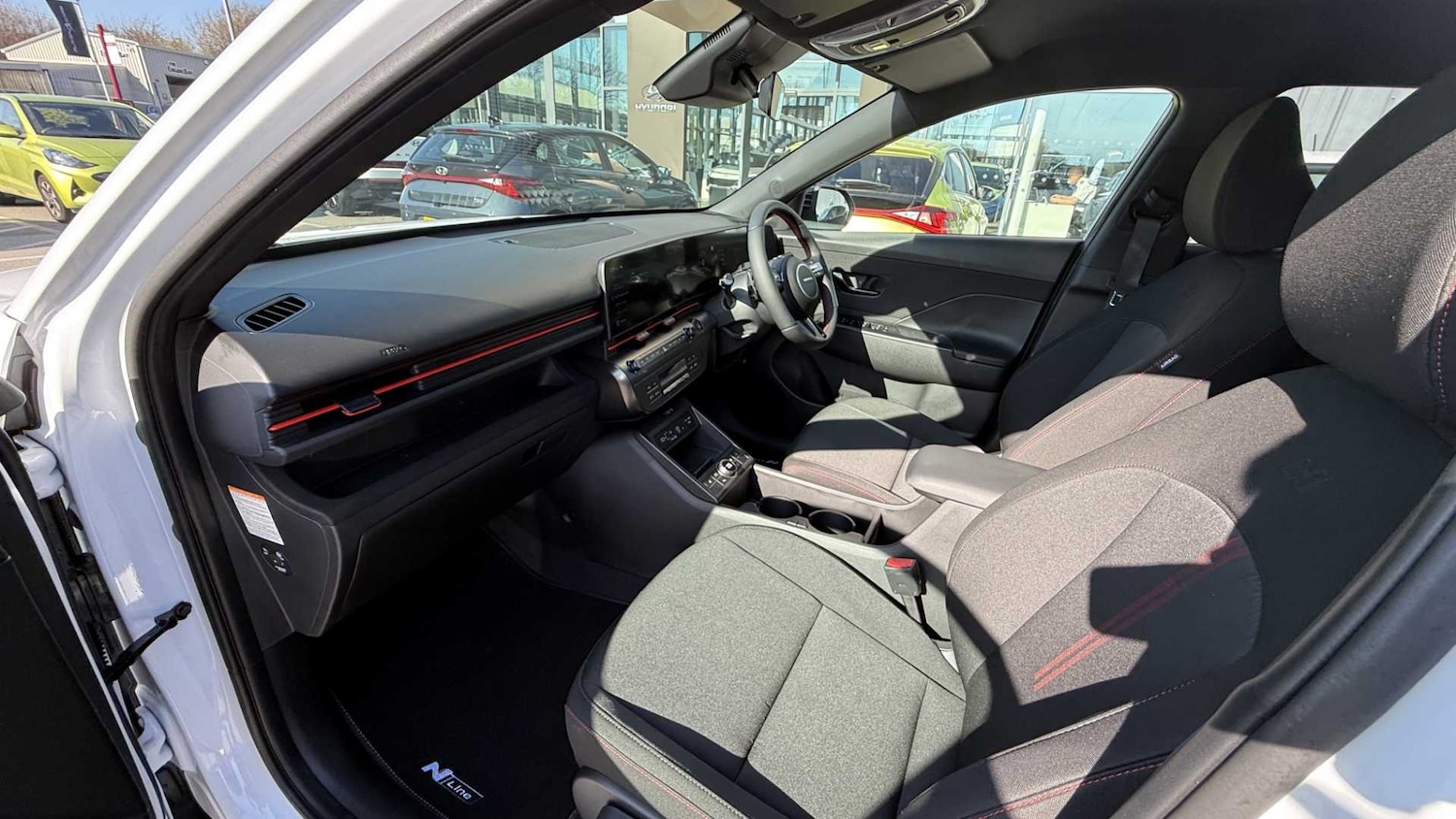 Used Hyundai KONA for sale - 77859216: Photo 18