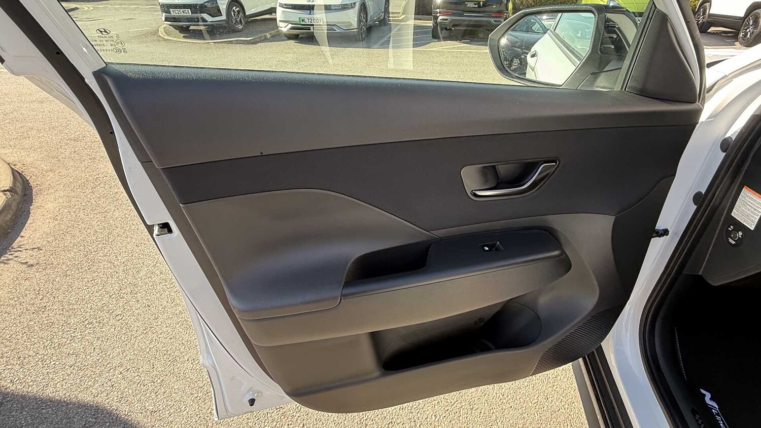 Used Hyundai KONA for sale - 77859216: Photo 20