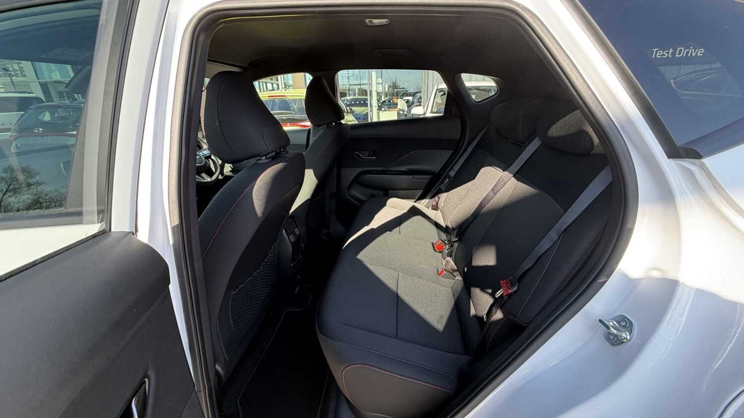 Used Hyundai KONA for sale - 77859216: Photo 21