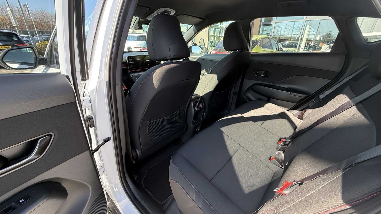 Used Hyundai KONA for sale - 77859216: Photo 22