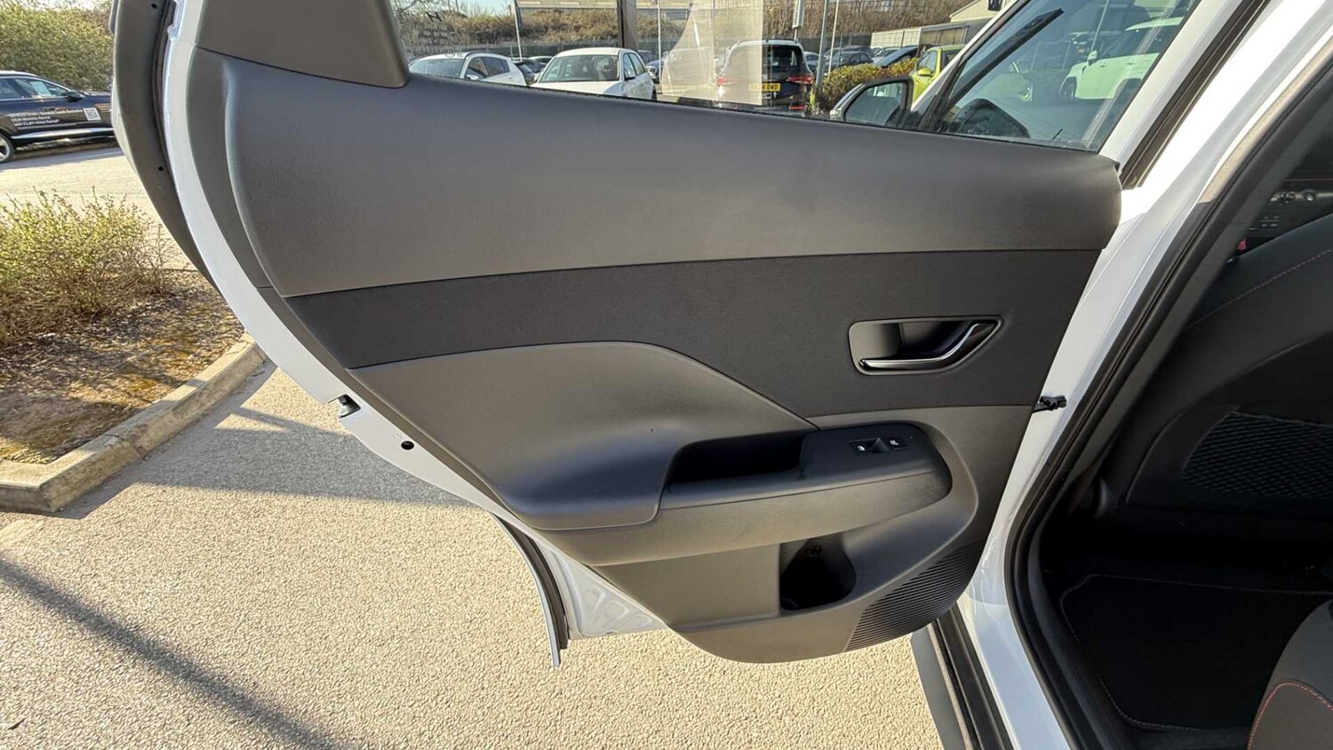 Used Hyundai KONA for sale - 77859216: Photo 23