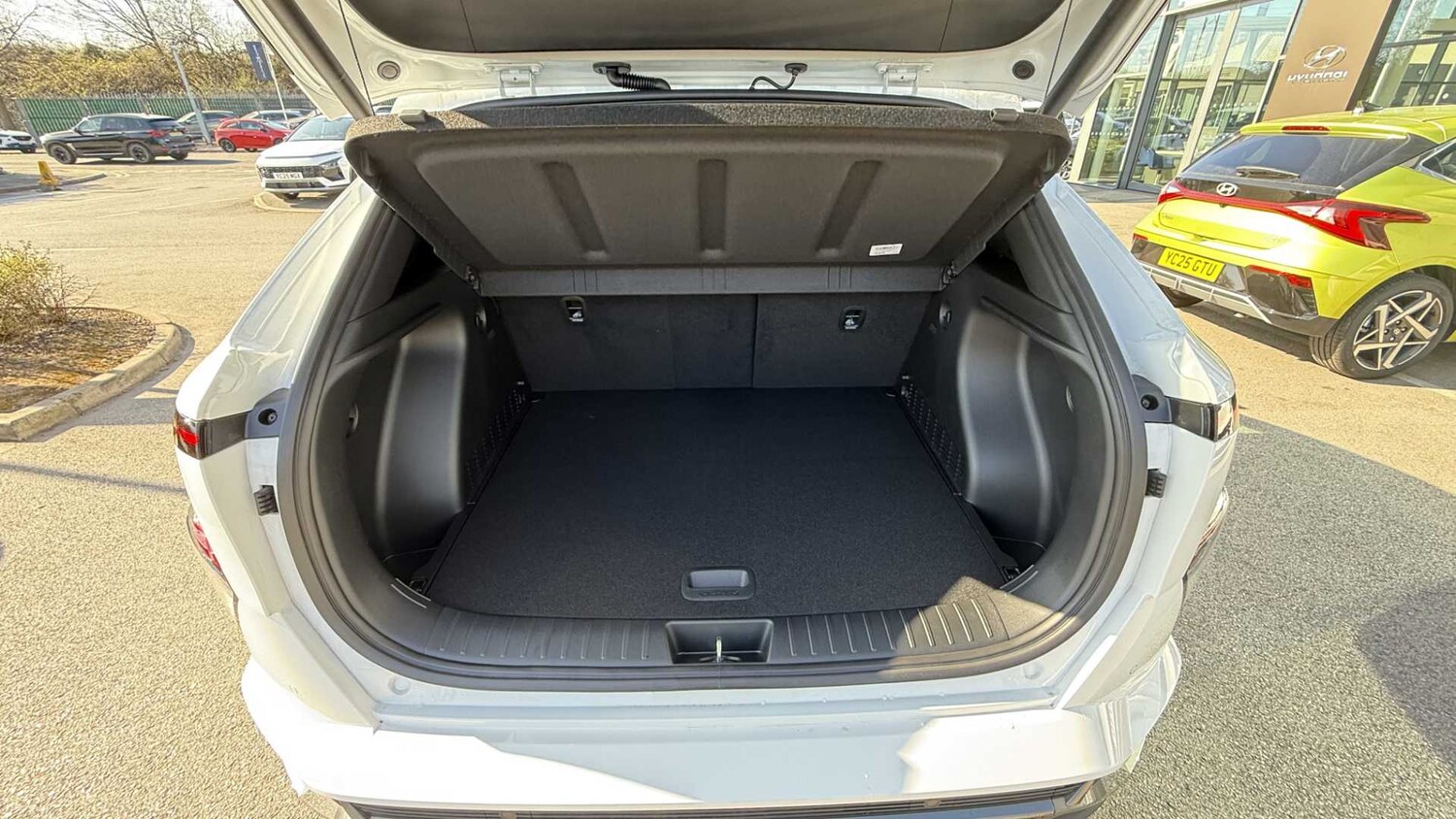 Used Hyundai KONA for sale - 77859216: Photo 25