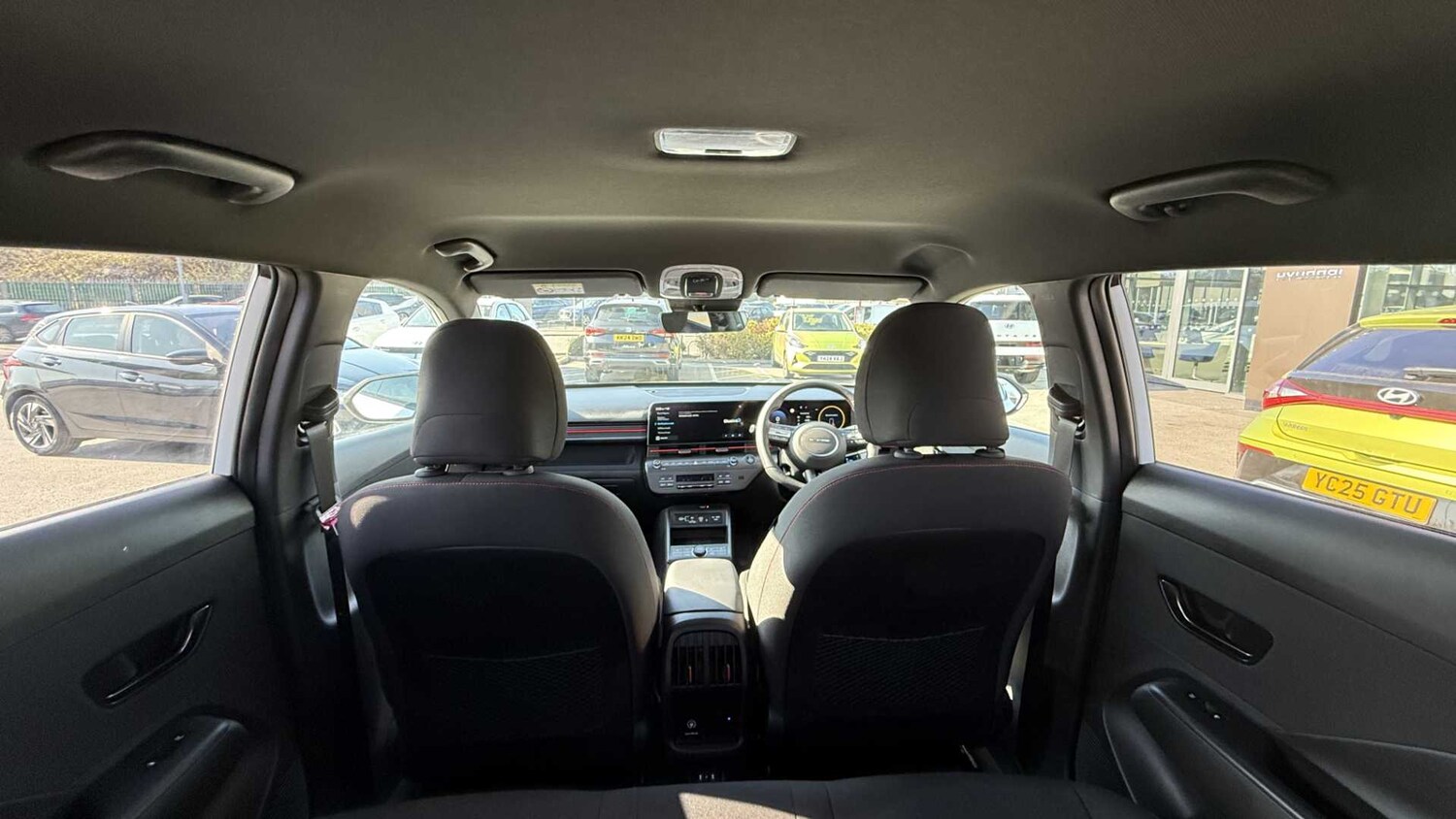 Used Hyundai KONA for sale - 77859216: Photo 26