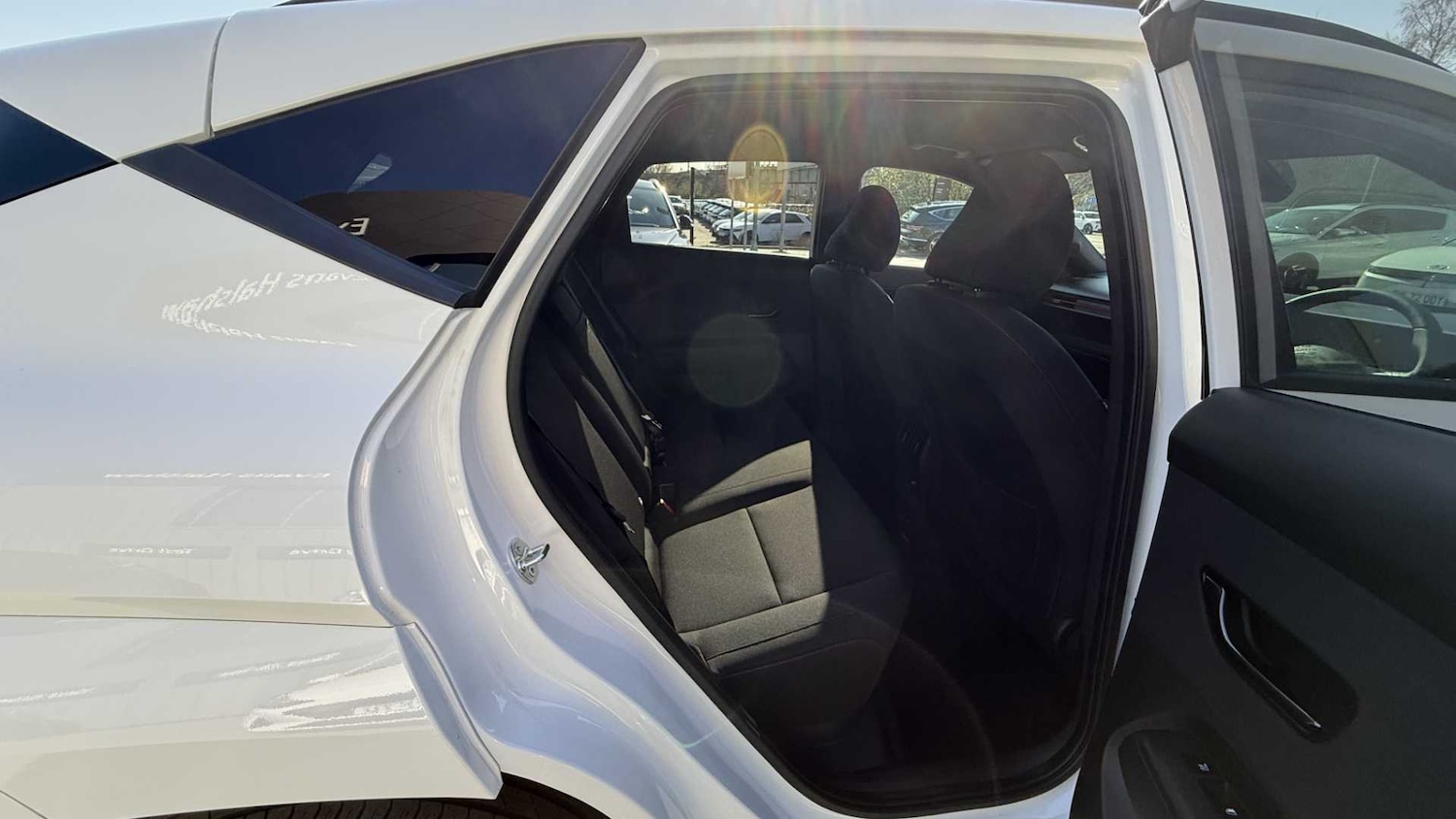 Used Hyundai KONA for sale - 77859216: Photo 28