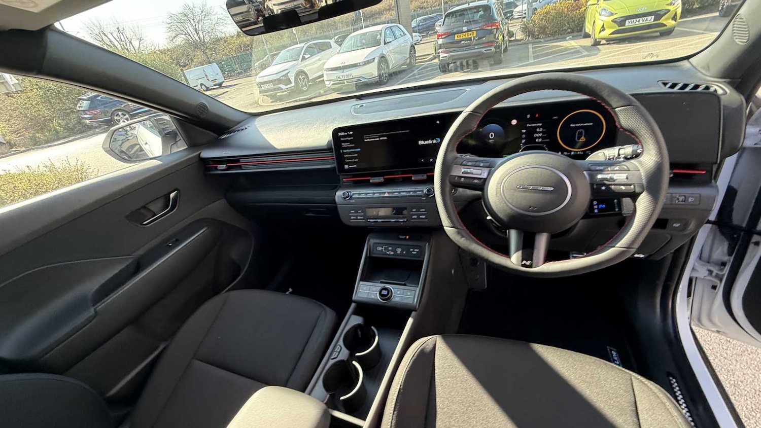 Used Hyundai KONA for sale - 77859216: Photo 29