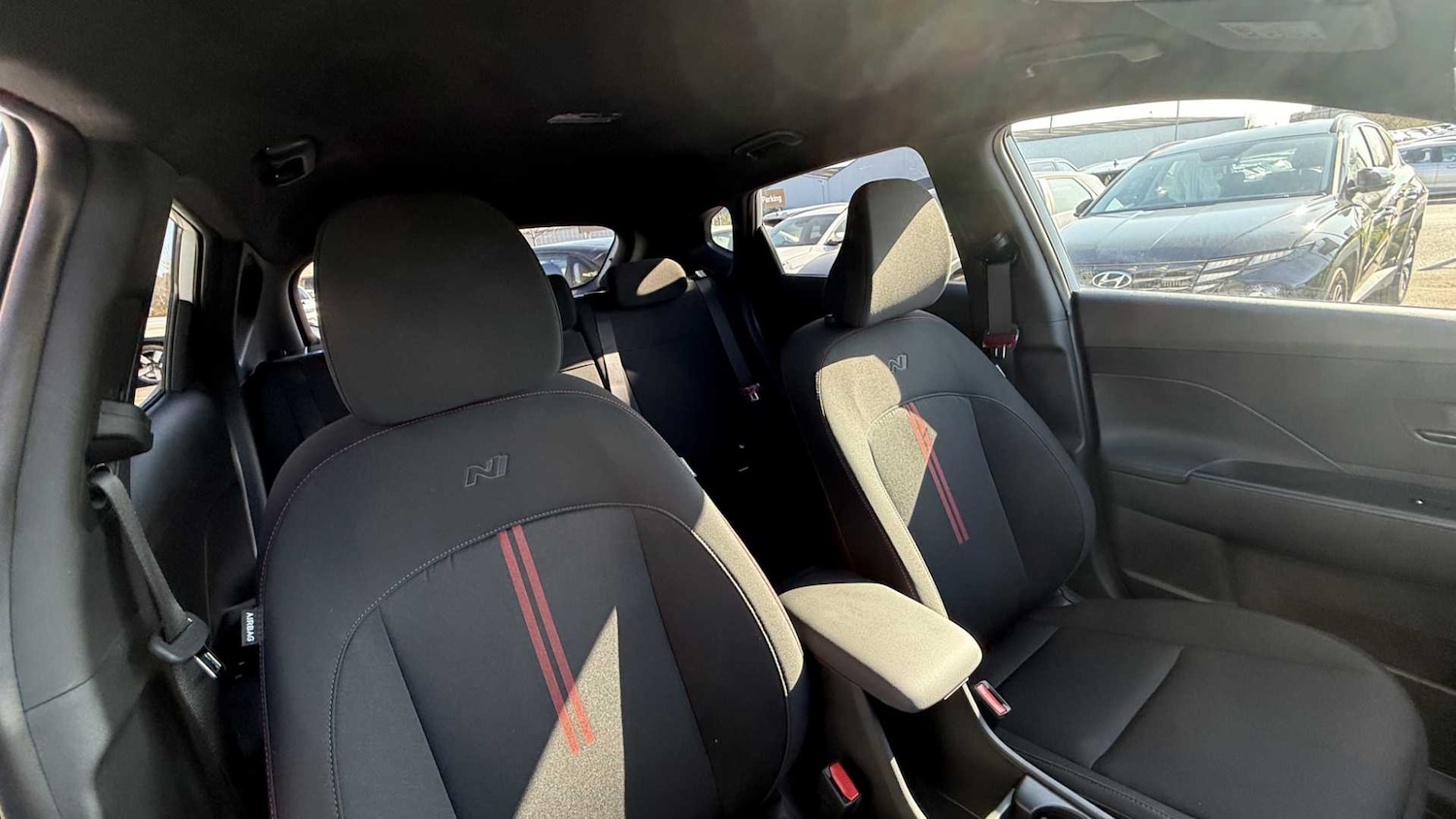 Used Hyundai KONA for sale - 77859216: Photo 30