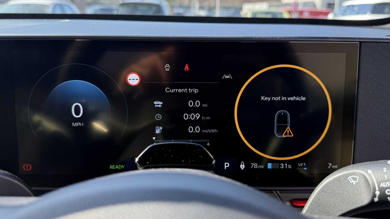 Used Hyundai KONA for sale - 77859216: Photo 33