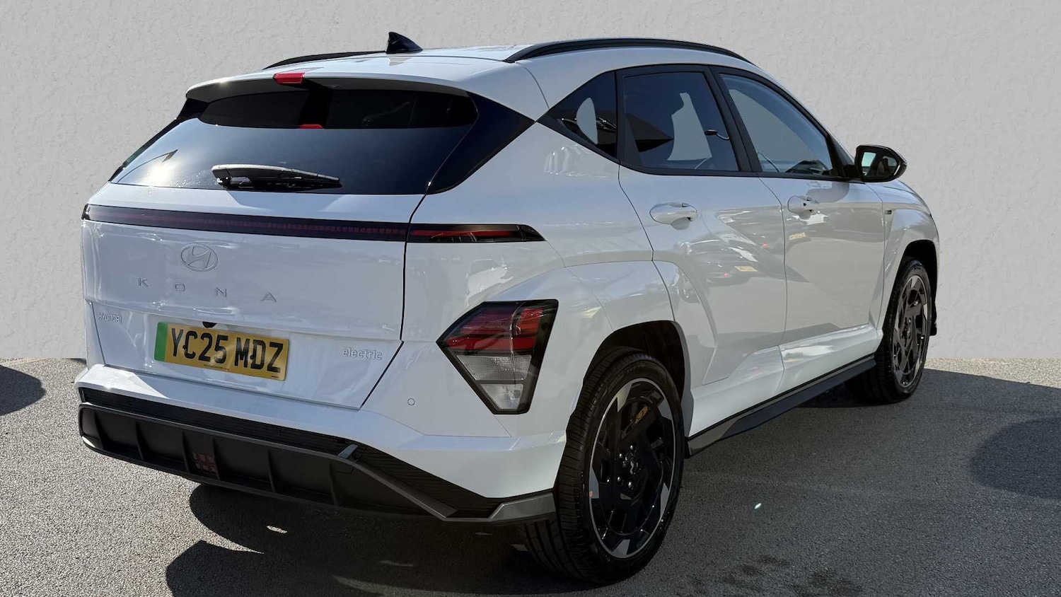 Used Hyundai KONA for sale - 77859216: Photo 5