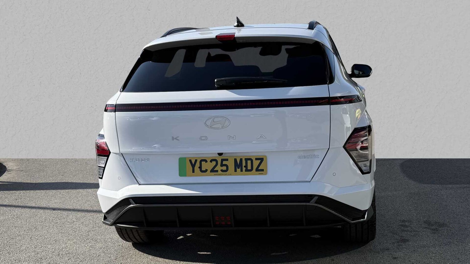 Used Hyundai KONA for sale - 77859216: Photo 6