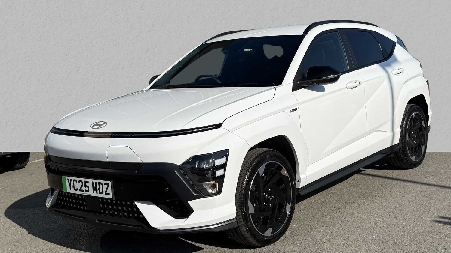 Used Hyundai KONA for sale - 77859216: Photo 8