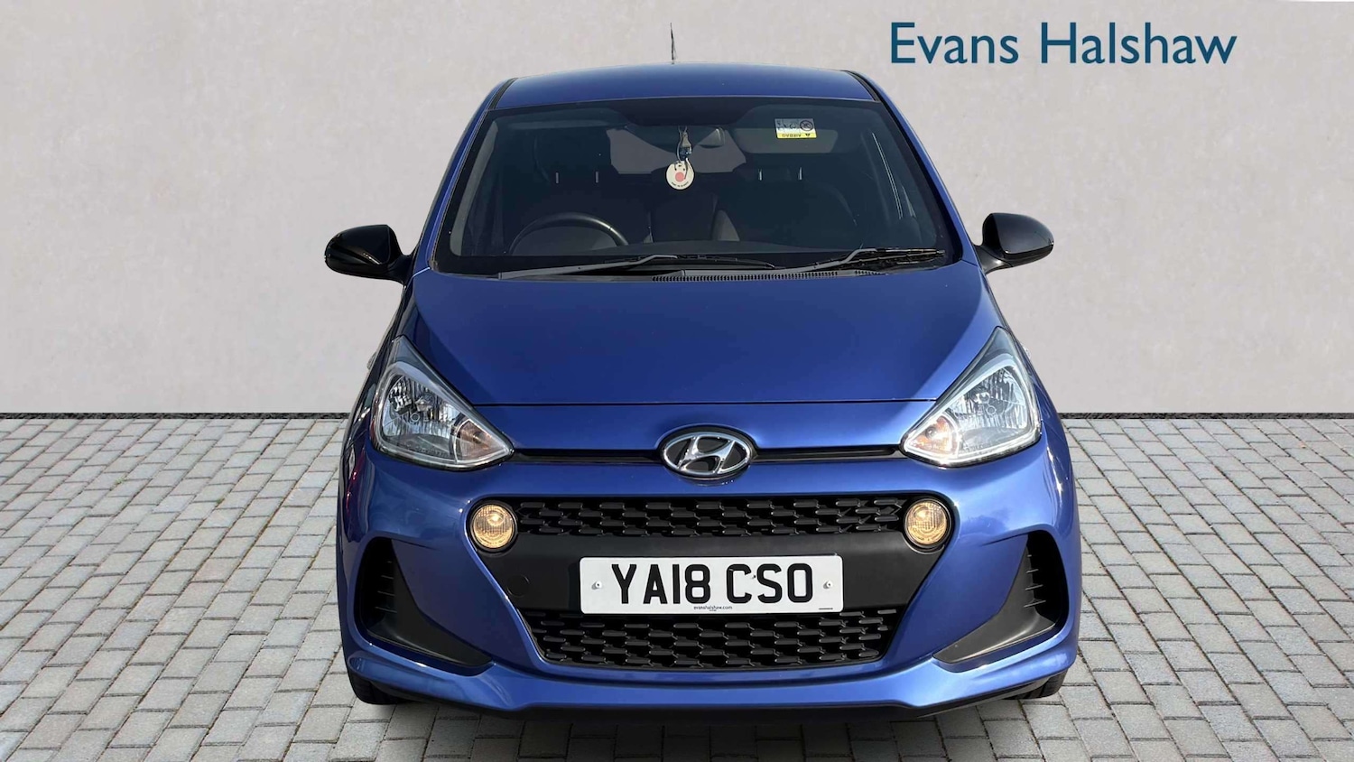 Used Hyundai i10 2018 for sale - 78187792: Photo 5