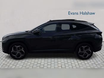Used Hyundai TUCSON 2023 for sale - 79637486: Photo