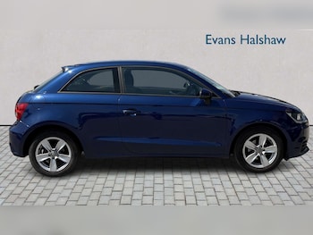Used Audi A1 2018 for sale - 79002042: Photo