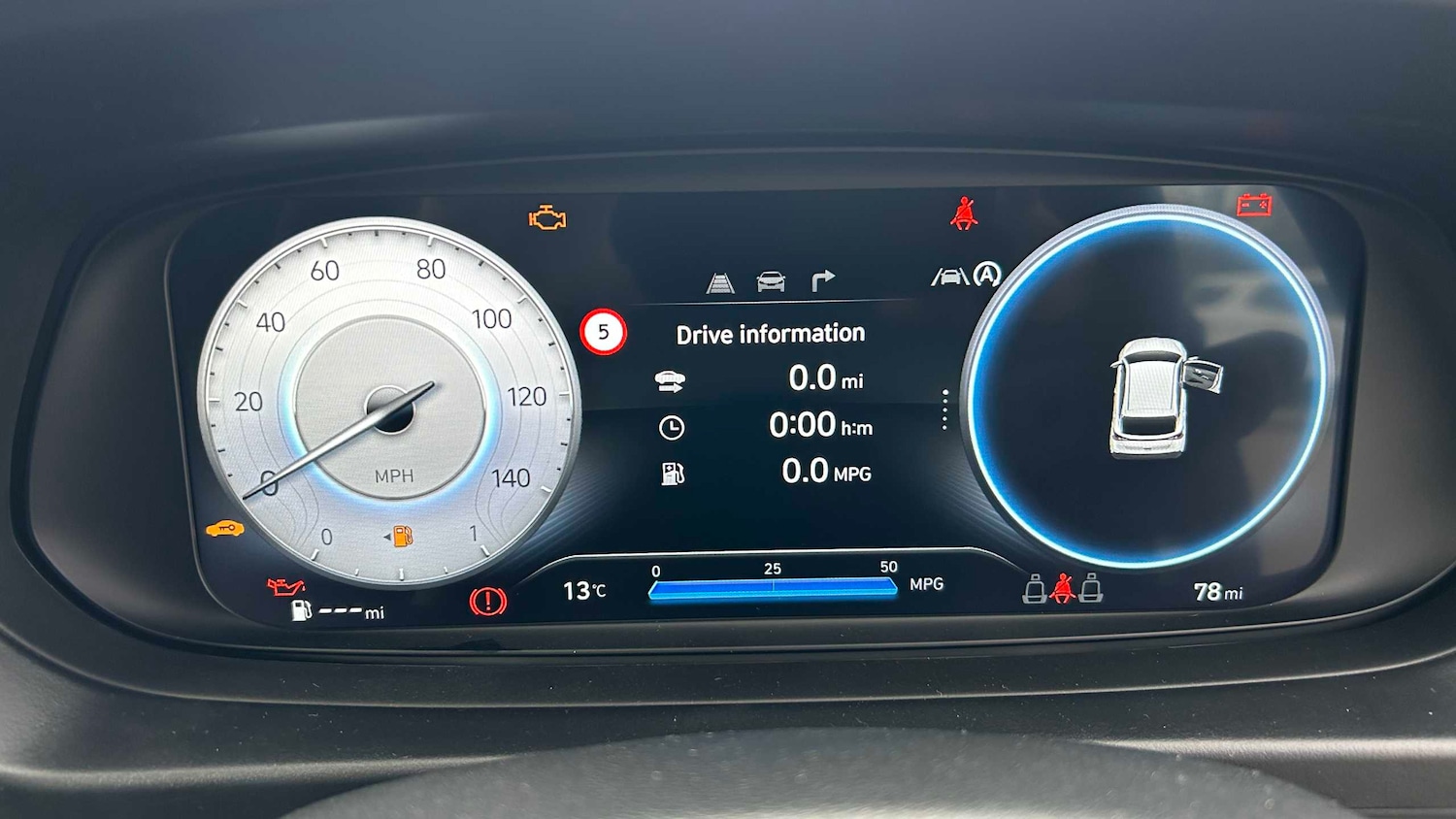 Used Hyundai i20 2026 for sale - 78104790: Photo 10