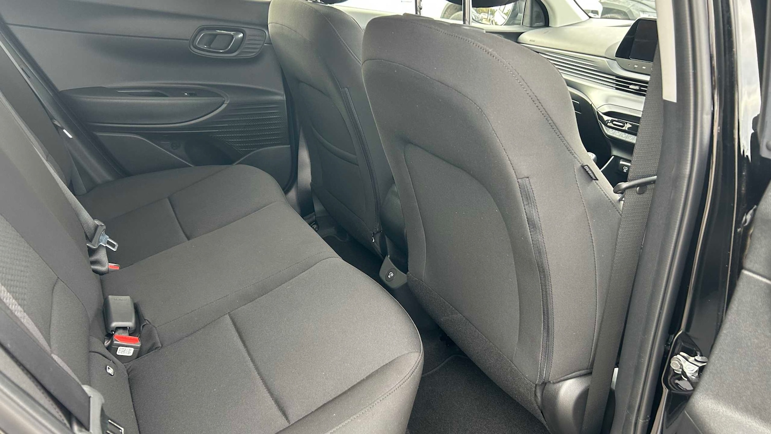 Used Hyundai i20 2026 for sale - 78104790: Photo 12