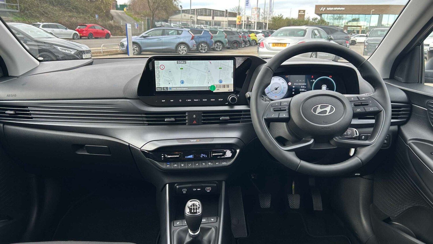 Used Hyundai i20 2026 for sale - 78104790: Photo 15