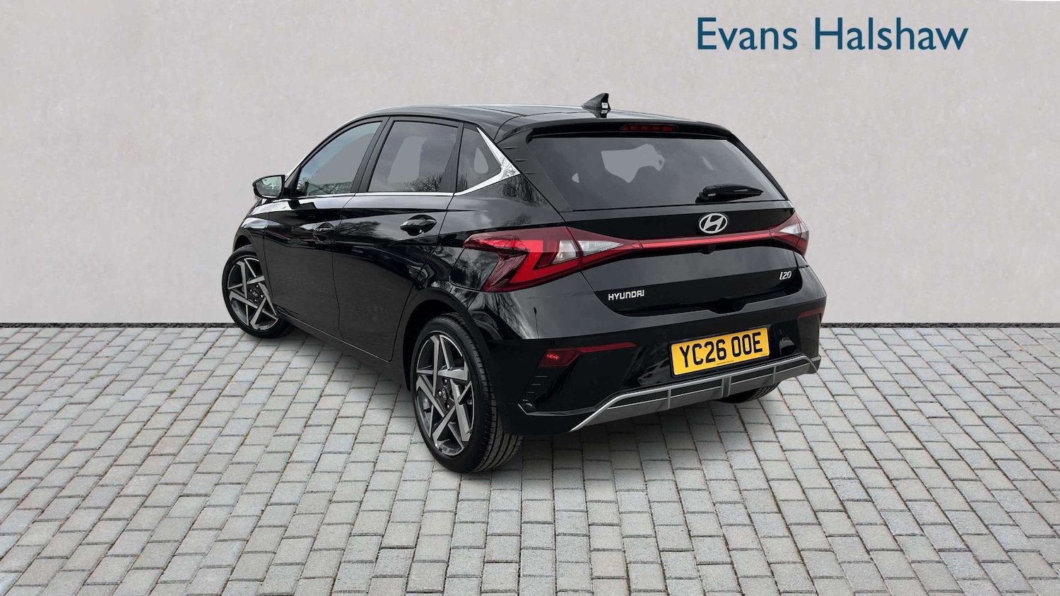 Used Hyundai i20 2026 for sale - 78104790: Photo 2