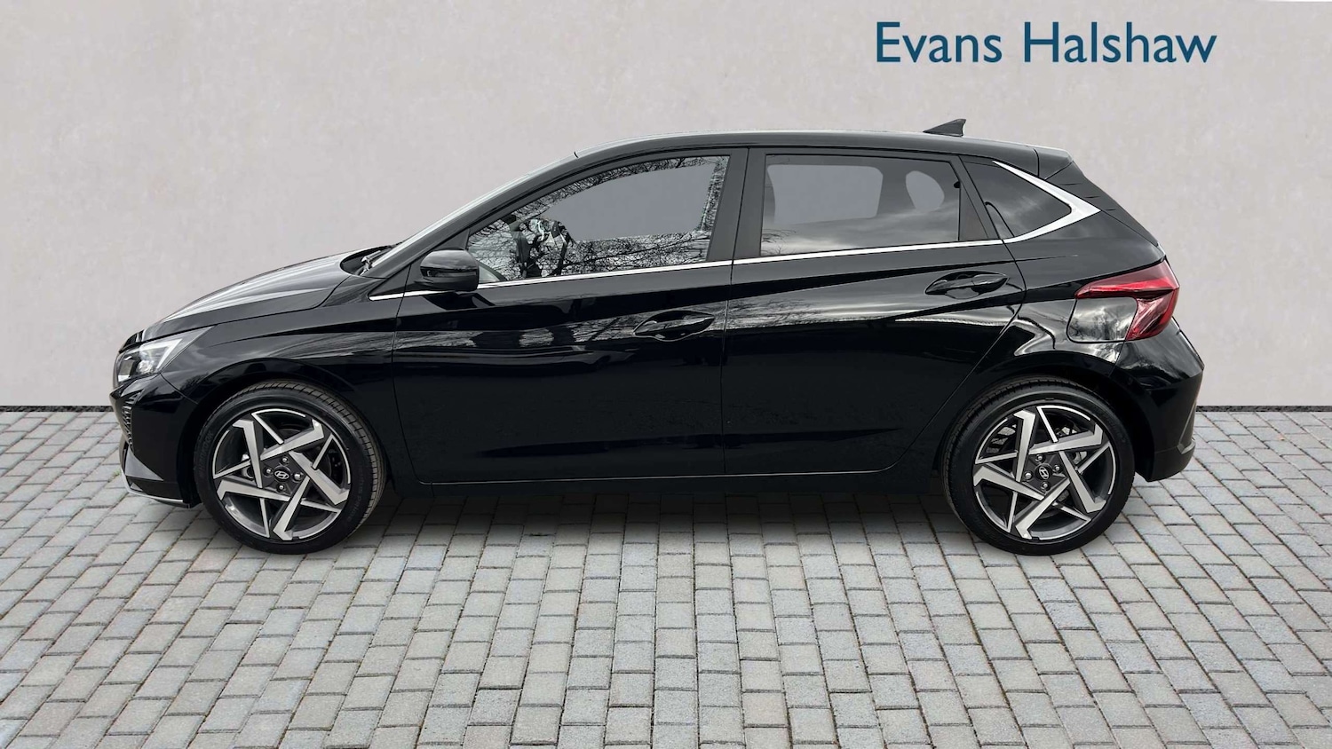 Used Hyundai i20 2026 for sale - 78104790: Photo 3