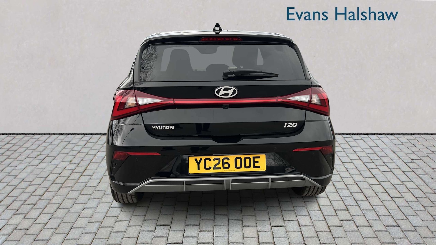 Used Hyundai i20 2026 for sale - 78104790: Photo 5