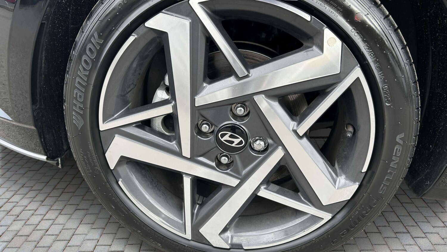 Used Hyundai i20 2026 for sale - 78104790: Photo 6