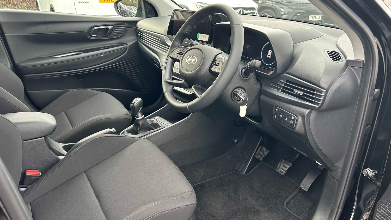 Used Hyundai i20 2026 for sale - 78104790: Photo 8