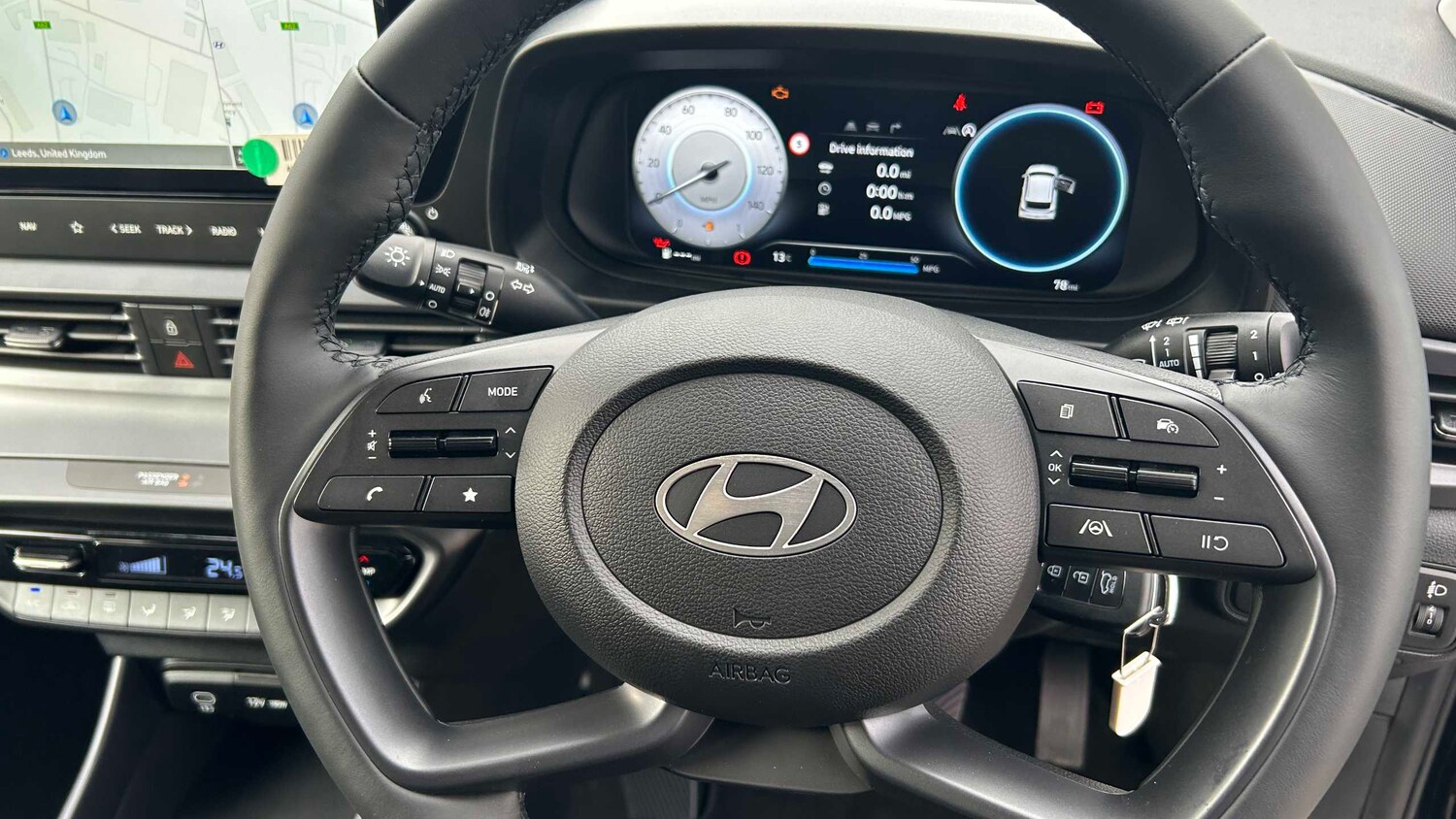 Used Hyundai i20 2026 for sale - 78104790: Photo 9