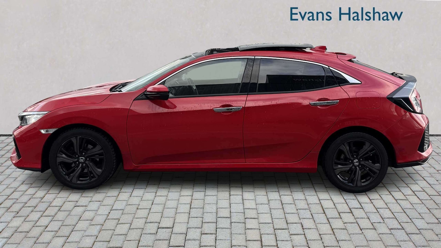 Used Honda Civic 2018 for sale - 77894441: Photo 4