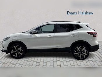 Used Nissan Qashqai 2018 for sale - 78678865: Photo