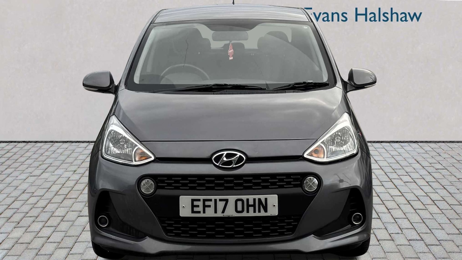 Used Hyundai i10 2017 for sale - 77913868: Photo 5