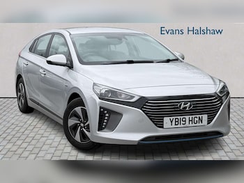 Used Hyundai IONIQ 2019 for sale - 78303096: Photo