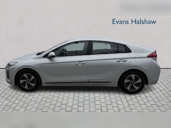 Used Hyundai IONIQ 2019 for sale - 78303096: Photo