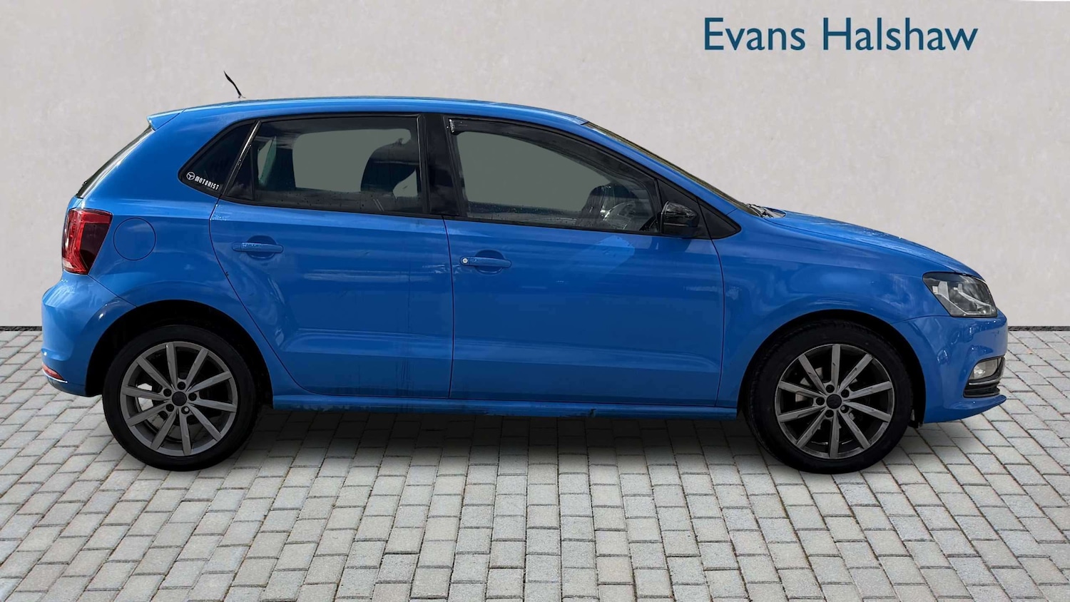 Used Volkswagen Polo 2015 for sale - 78221260: Photo 4
