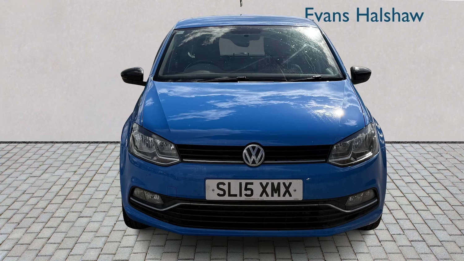 Used Volkswagen Polo 2015 for sale - 78221260: Photo 5
