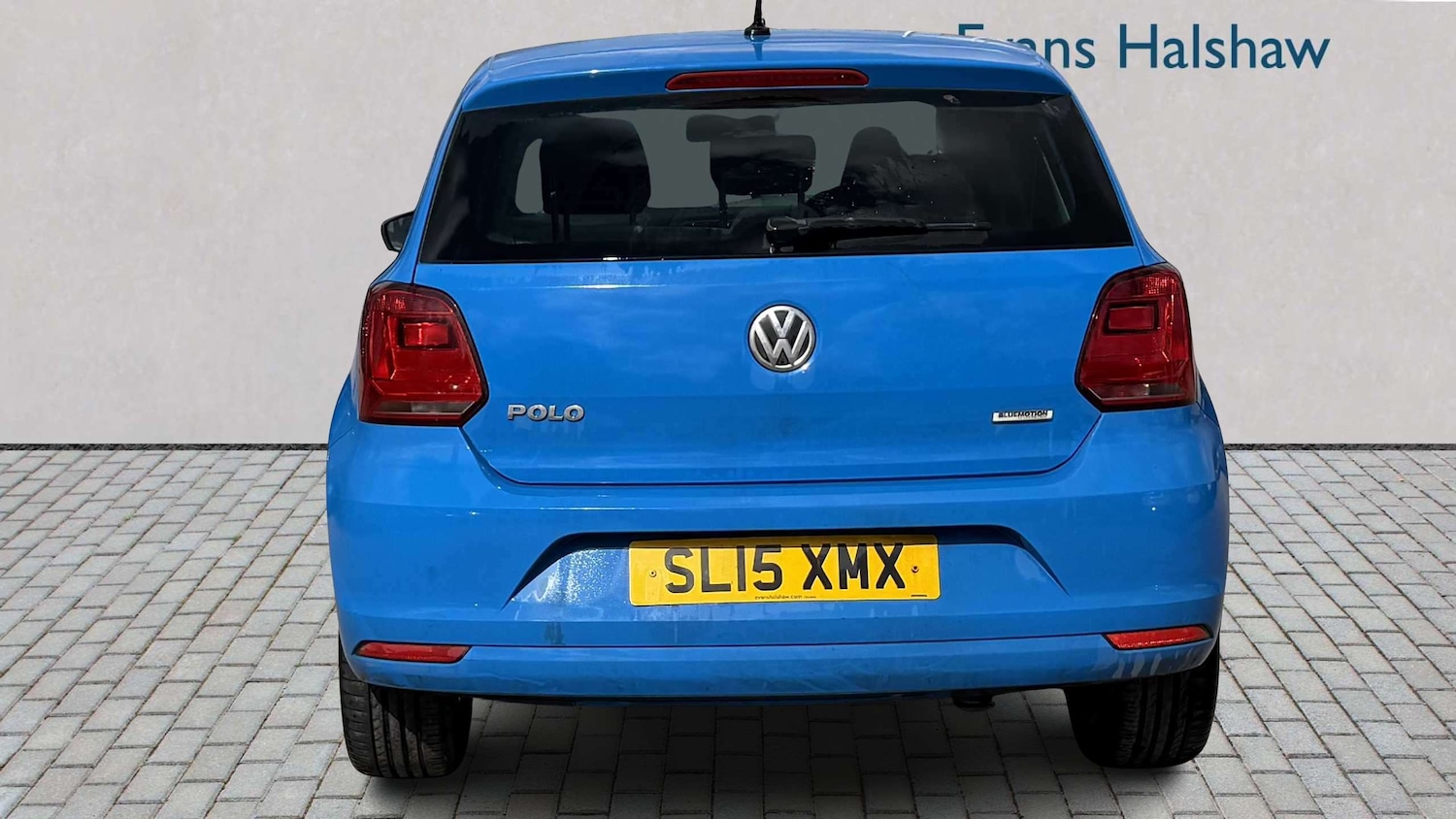 Used Volkswagen Polo 2015 for sale - 78221260: Photo 6