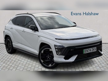 Used Hyundai KONA 2025 for sale - 78495085: Photo