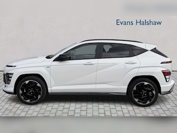 Used Hyundai KONA 2025 for sale - 78495085: Photo